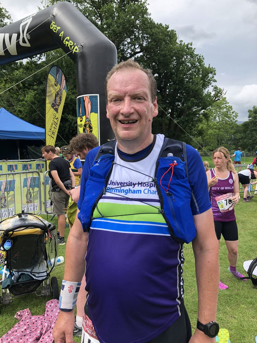 minimoggy's tweet photo. Completed 23k Lakeland Trail Run- Celebrating 75 years of the NHS,
you can still sponsor me 🙂
Thank you 

https://t.co/xqI74J47hE https://t.co/rfyWTCW8Rs