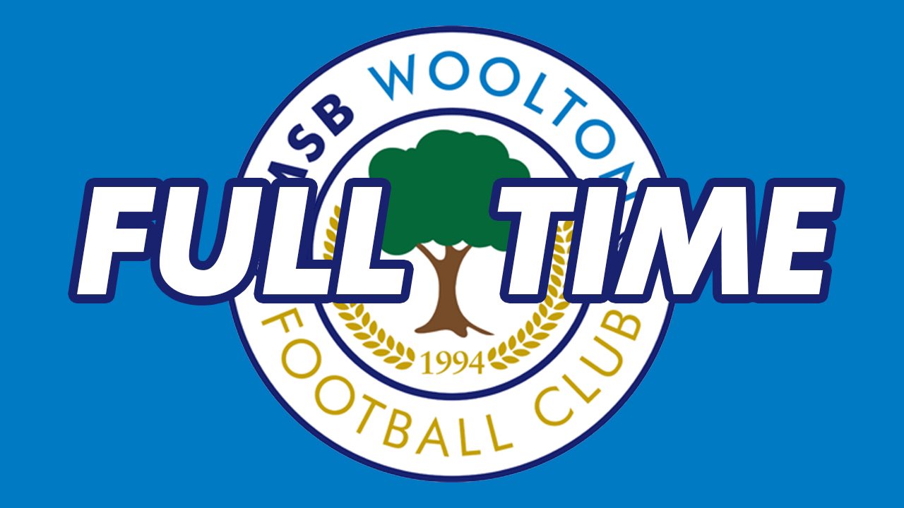 MSB Woolton FC (Sat 1st, Reserves & 3rd Teams) on Twitter: