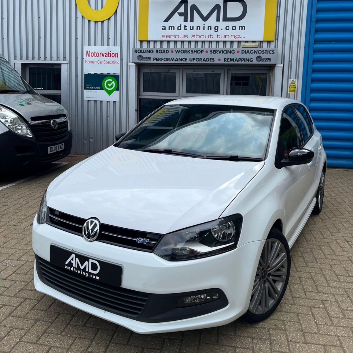 AmDtuning tweet media