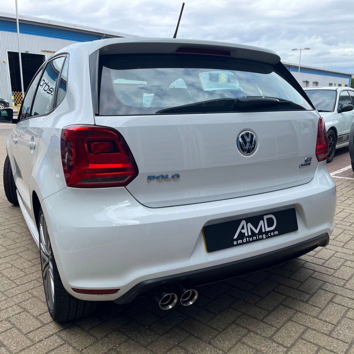 AmDtuning tweet media