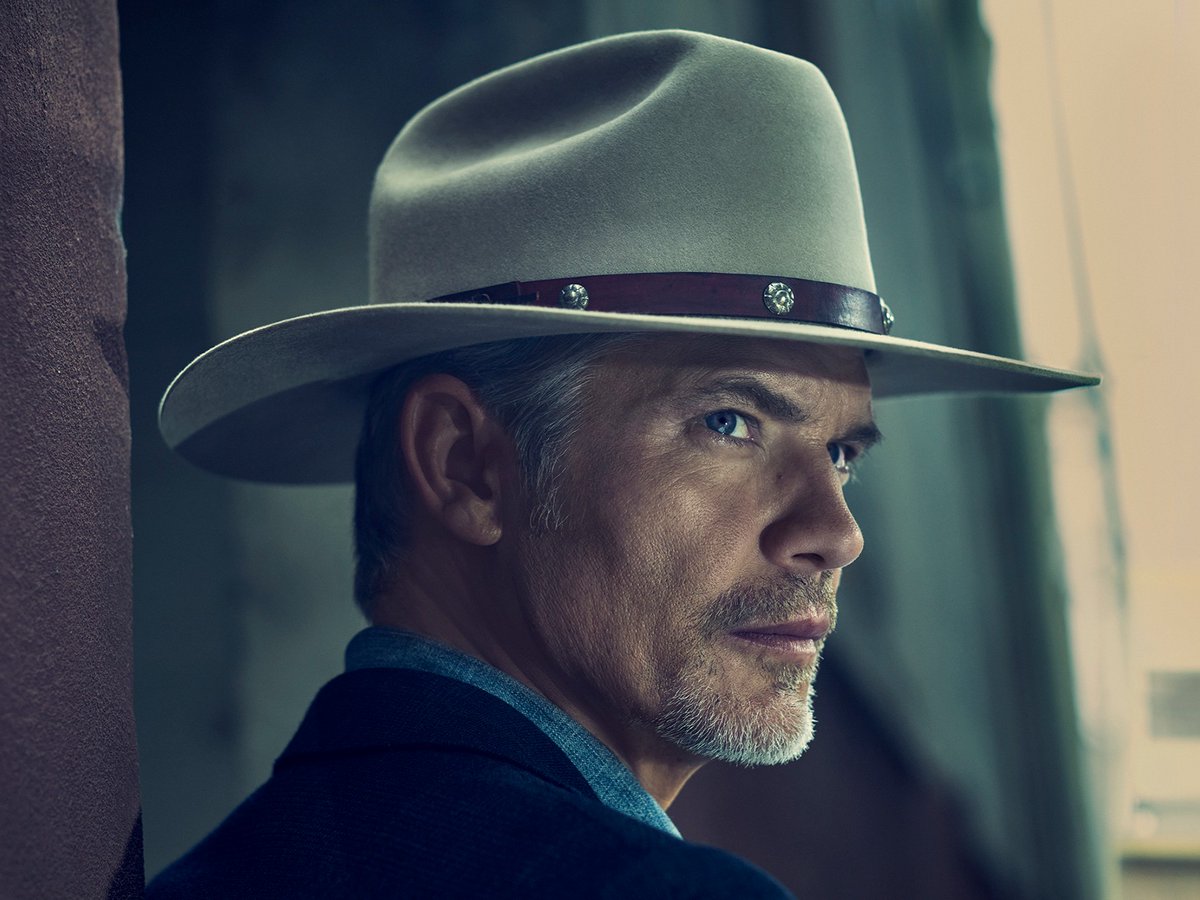 goldenglobes's tweet photo. Timothy Olyphant Puts U.S. Marshal Hat Back on for “Justified: City Primeval”: https://t.co/X7uG5ey72a https://t.co/H7ecx2pZgr