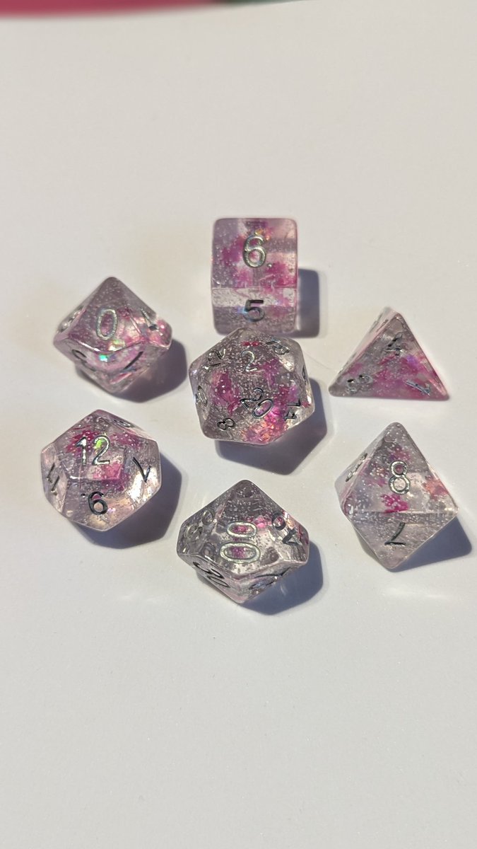 D8 Dungeon tweet media
