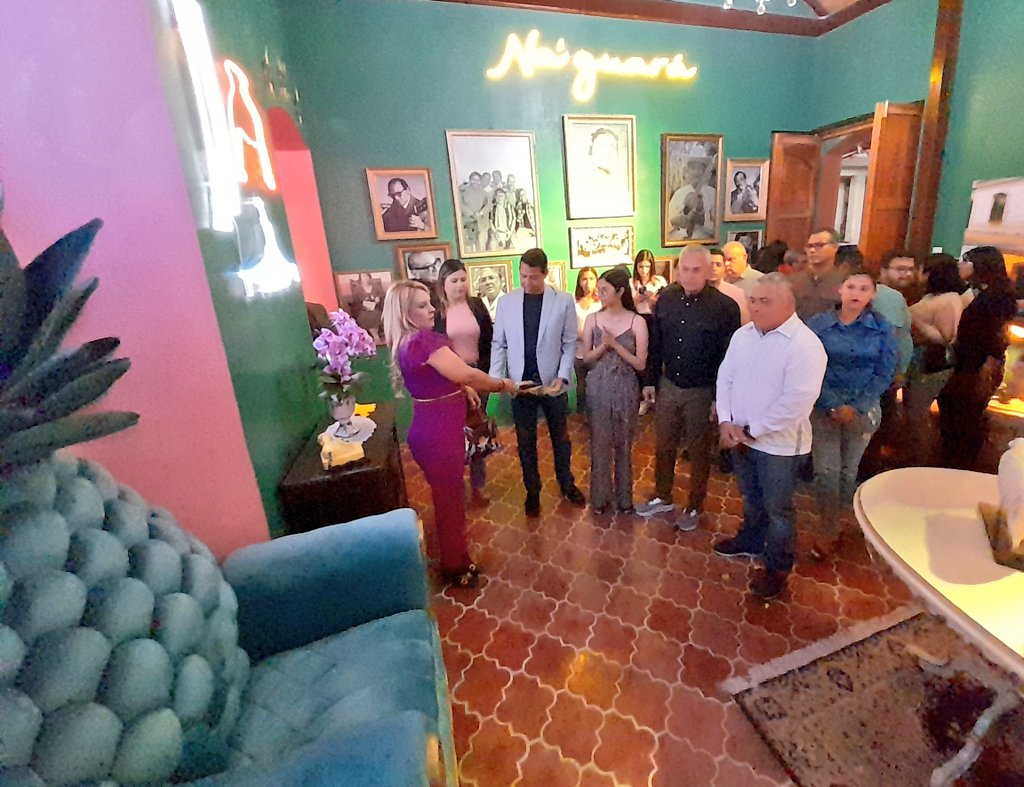 #LoDijo Min. <a href="/AliErnesto32/">Alí Ernesto Padrón Paredes</a> : "Seguimos trabajando bajo los lineamientos del Pdte <a href="/NicolasMaduro/">Nicolás Maduro</a> en consolidar espacios turísticos con perspectiva productiva de intercambio entre turistas,emprendedores,empresarios y comunidades"
<a href="/avnve/">Agencia Venezolana de Noticias</a>
#8Jul
#GeneracionTricolor 
#NaguaraLuisJonas