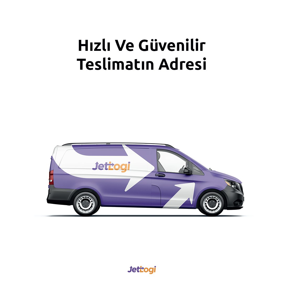 Hızlı ve Güvenilir Teslimatın Adresi

#JetLogi #jetlogi #hızlı #teslimat #güvenilir #herildehizmet #kargo #aktivasyon #imza #aynıgün #imza #lojistik #dağıtım #istediğindekapında #mobile #internetalışverişi