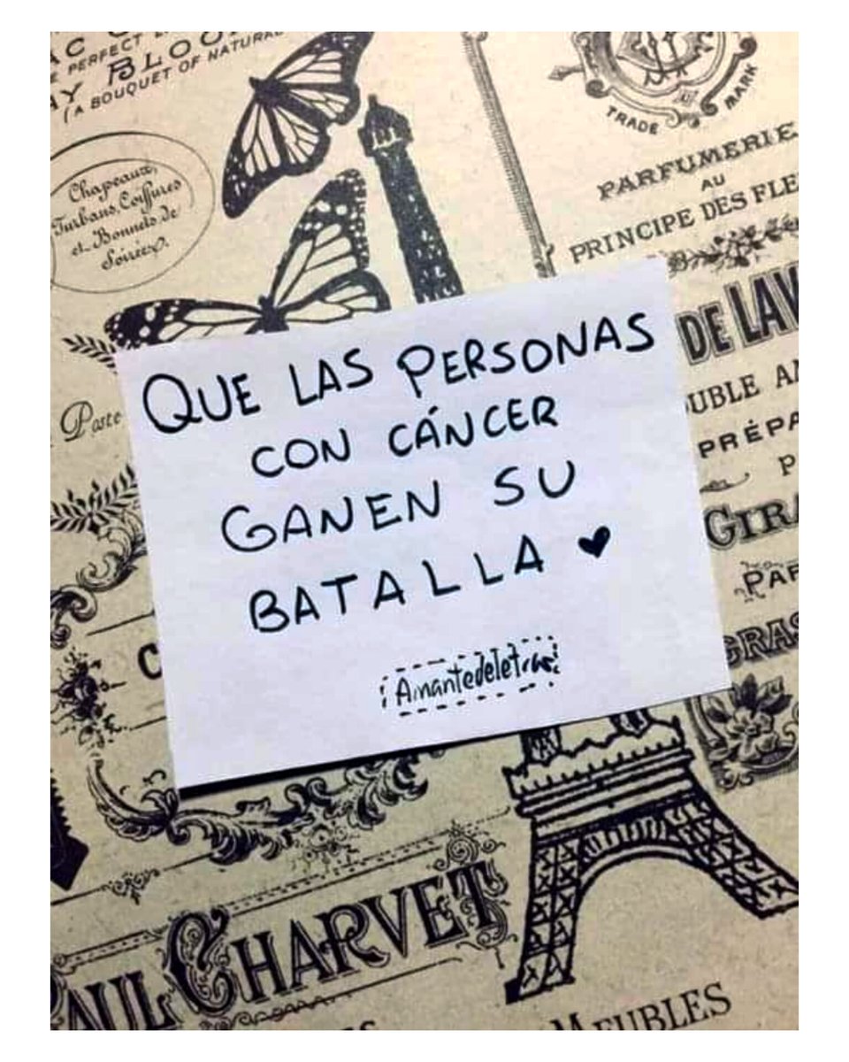 Cristopher_JEA's tweet photo. Ánimo https://t.co/Hzdwi0Qh8a