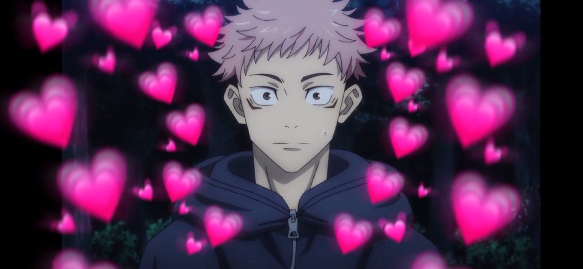 ⠀
⠀
honeymoon.♡⠀JJK accounts, I`M STILL LIKE THAT FOR YOU ❤️❤️👐.

I won't make a character from there because there are so many now BUT,
I think balalaika would very well be able 
to have a conversation with one of them 
once I have her ❤️.
⠀
⠀