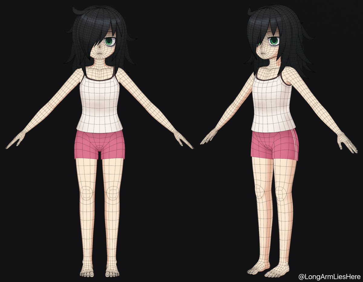 long-arm on X: long-arm on X: