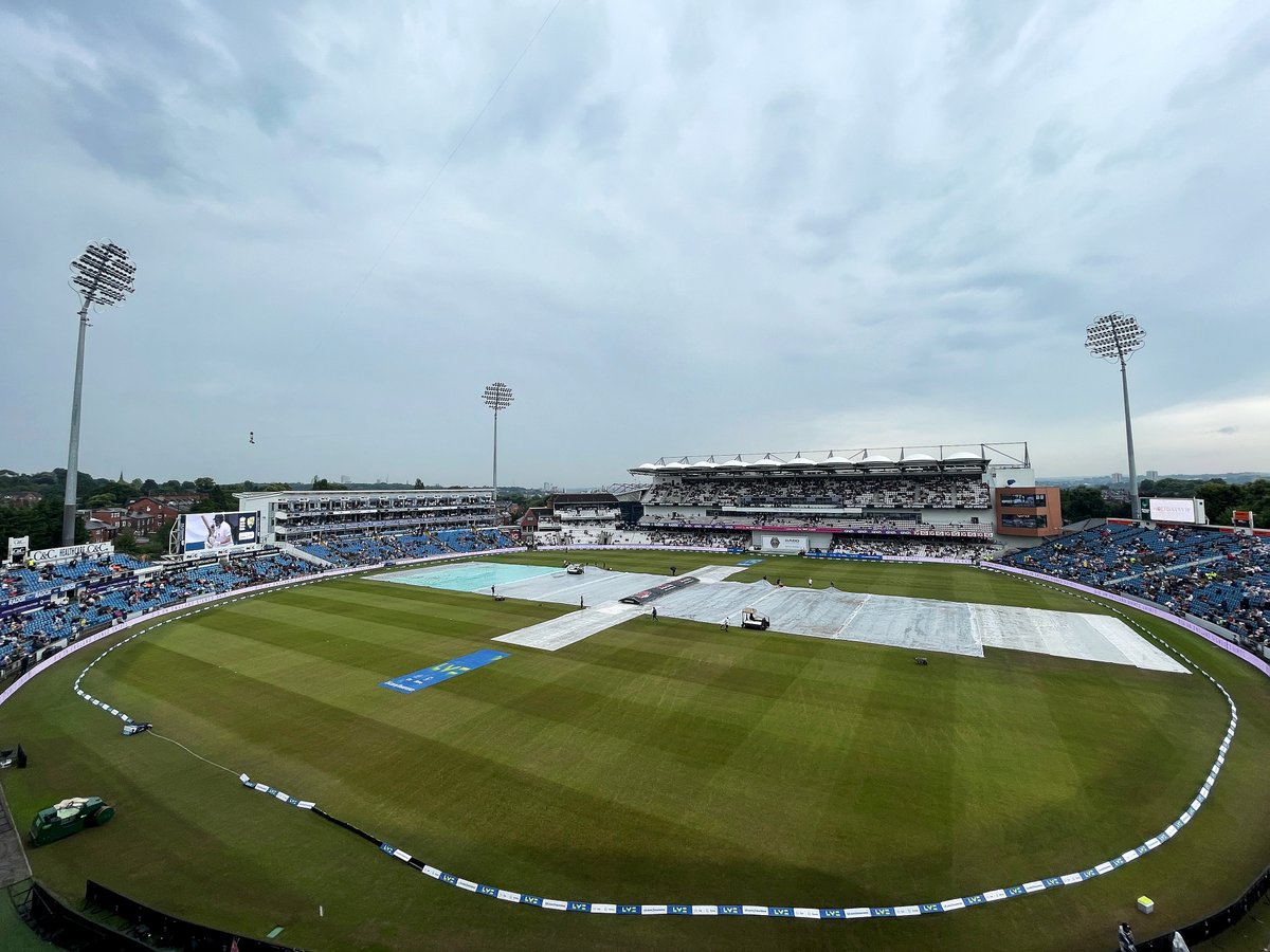 Fox Cricket tweet media