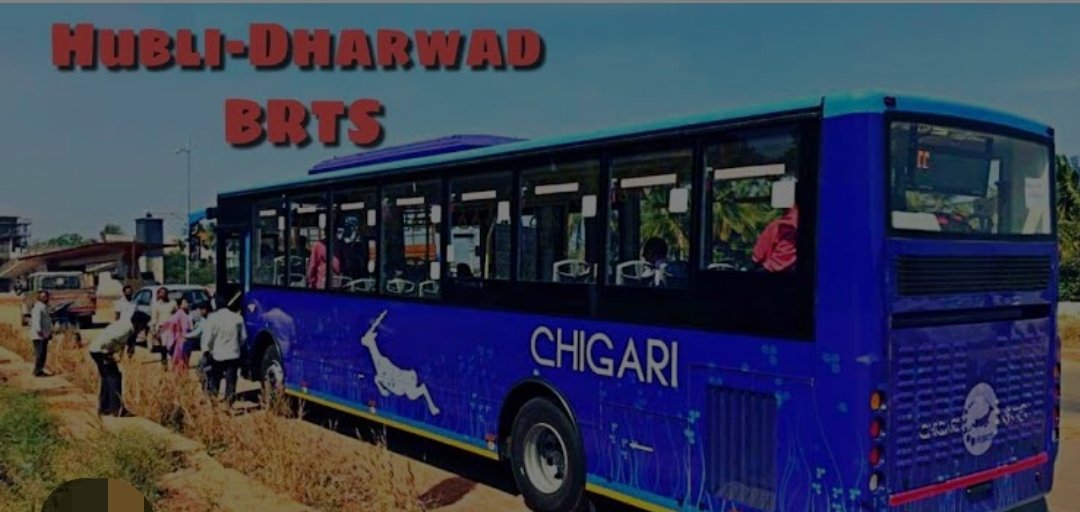 eNewsLand's tweet photo. ಅಪಘಾತಕ್ಕೊಳಗಾದ ಹುಧಾ ಚಿಗರಿ!! ಎಲ್ಲಿ? ಯಾವಾಗ ನೋಡಿ? - https://t.co/DfSKLALgI1

#hubli #dharwad #hublidharwad #brts #NWKRTC https://t.co/UZ8DIh7LYr