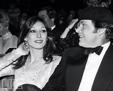 #OnThisDay, 1951, born #AnjelicaHuston - #Model - #Actress