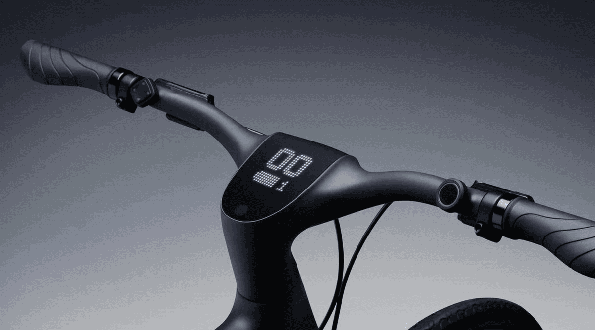 MultiplatformAI's tweet photo. The Urtopia Fusion: Redefining the E-Bike Experience with ChatGPT Integration

#AI #AppleHealth #artificialintelligence #ChatGPTintegration #Electronics #llm #machinelearning #OpenAILanguageModel #personaltourguide #ridedata #Sports #Strava

https://t.co/aNIlHXSqIf https://t.co/bcsdEOyG6w