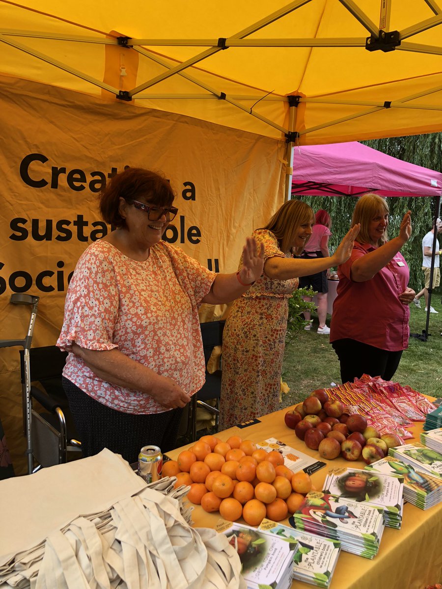 Ridware Rugeley community event the family of businesses are here funeral floral and Western MCC <a href="/JCK3007/">James Knight</a> <a href="/CoopElaine/">Elaine Dean 🌹💚🇺🇦</a> <a href="/mycooplife/">Central Co-op Funeral</a>