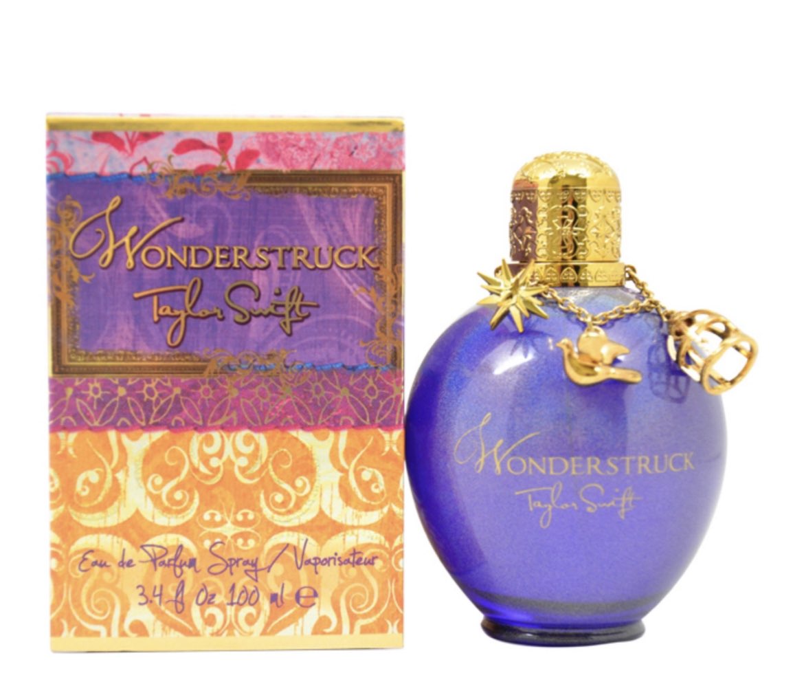 ShaylaV13's tweet photo. Since @taylorswift13 re-released Speak Now she should ALSO re-release Wonderstruck 👀👀👀 https://t.co/4IGTfPblwj