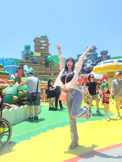 Twitterのコスプレ画像7