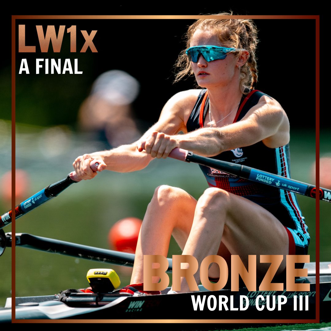 British Rowing tweet media