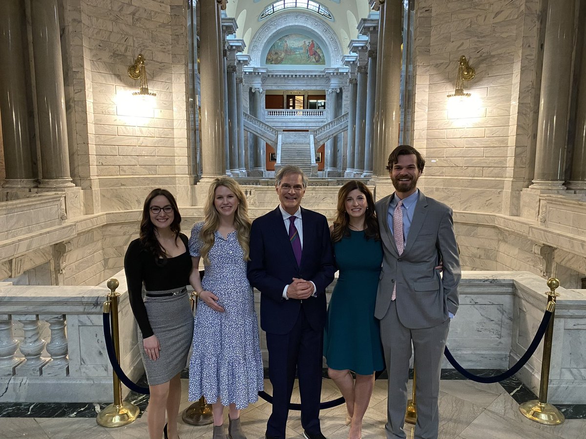 Happy birthday to our beloved founder <a href="/bobbabbage/">Bob Babbage</a>! Your continued commitment and dedication to the Commonwealth is an inspiration to us all.

Thanks for always keeping it cool even in the chaos, your never ending stream of wisdom, and your constant supply of dad jokes!