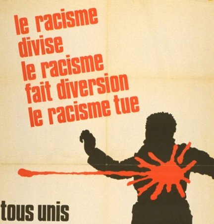 Pour les communistes internationalistes, la lutte contre le racisme est inséparable du combat contre l'exploitation.
Ça a toujours été le cas et ça le sera toujours. ✊️✊🏼✊🏻✊🏿
#manifestation #AdamaTraore #Macron #Rassemblement #Darmanin #JusticePourAdama #ViolencesPolicieres