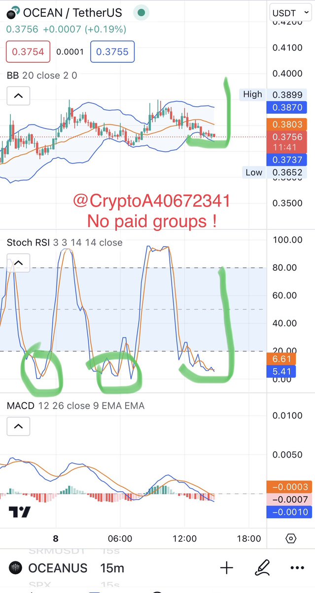 Crypto Analyst tweet media