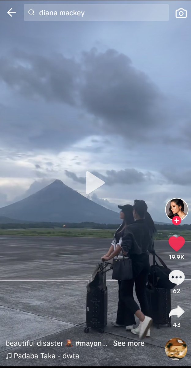 Iba din naman ang OG Ship ko eh, lumalayag sa Tiktok ni Punky!!! 😌😍

#FrankiAna 🥝💜
