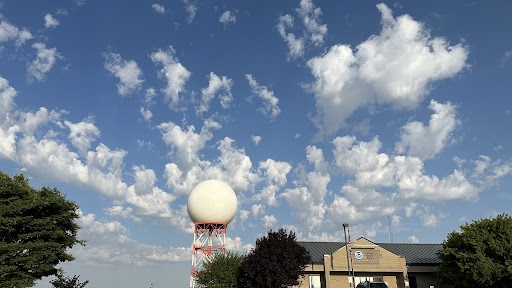 NWS Pendleton tweet media