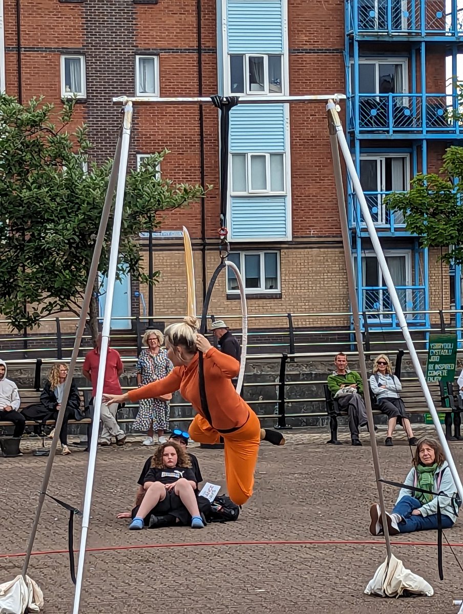 Taliesin Arts Centre tweet media