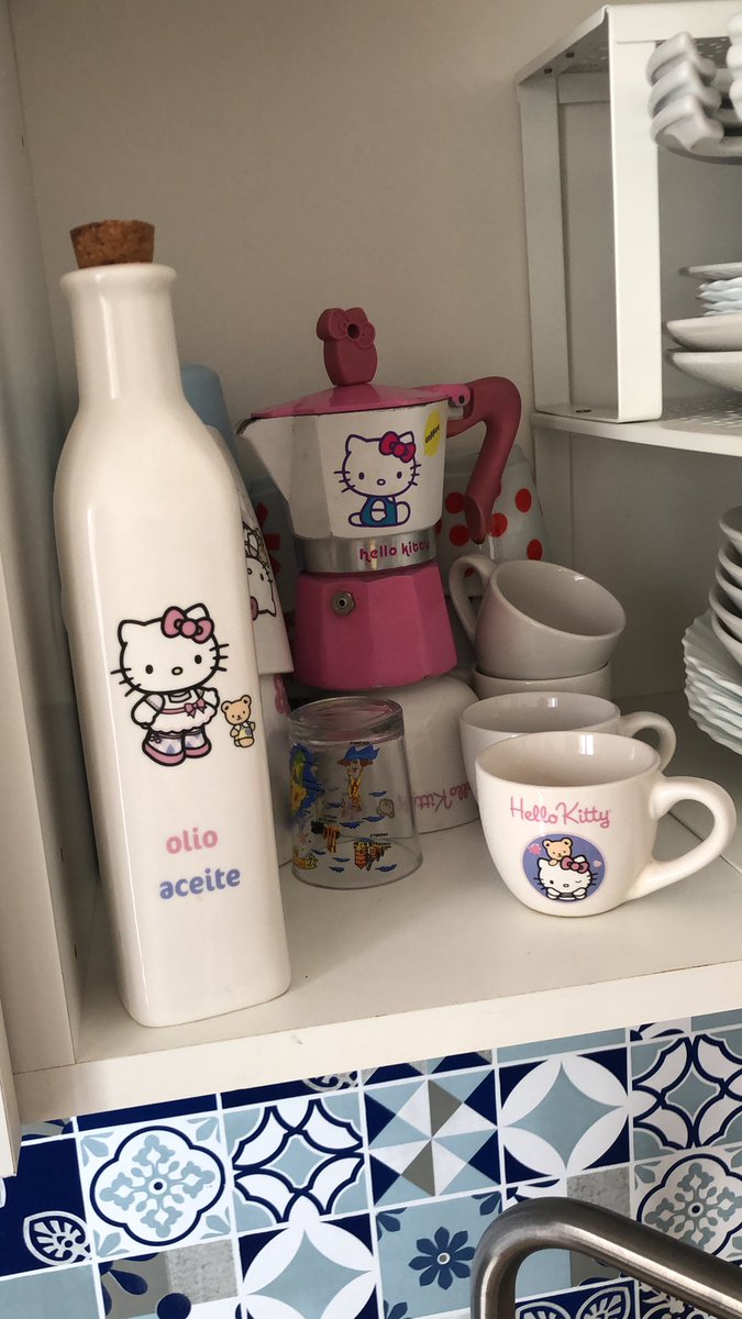 fatta spesa di utensili