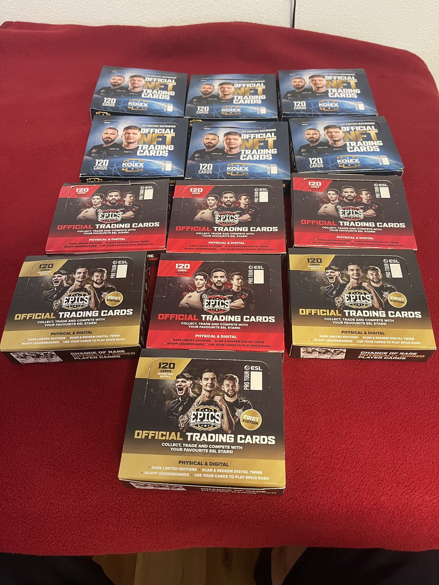 TrilluXe tweet media