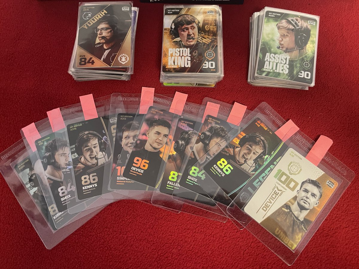 TrilluXe tweet media