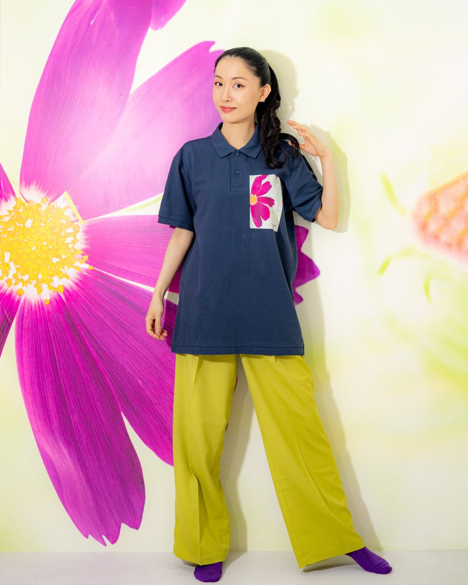 PhotoKimonoA's tweet photo. ATSUKO ITO フォトアートファッションブランド【 PHOTO KIMONO A 】から新作登場のお知らせです♪
コスモスが人気です♪
LASP STORE

https://t.co/HAybgzXip3

好評発売中です♪

#LASPSTORE 
#新作 https://t.co/pfIBb7kdEb