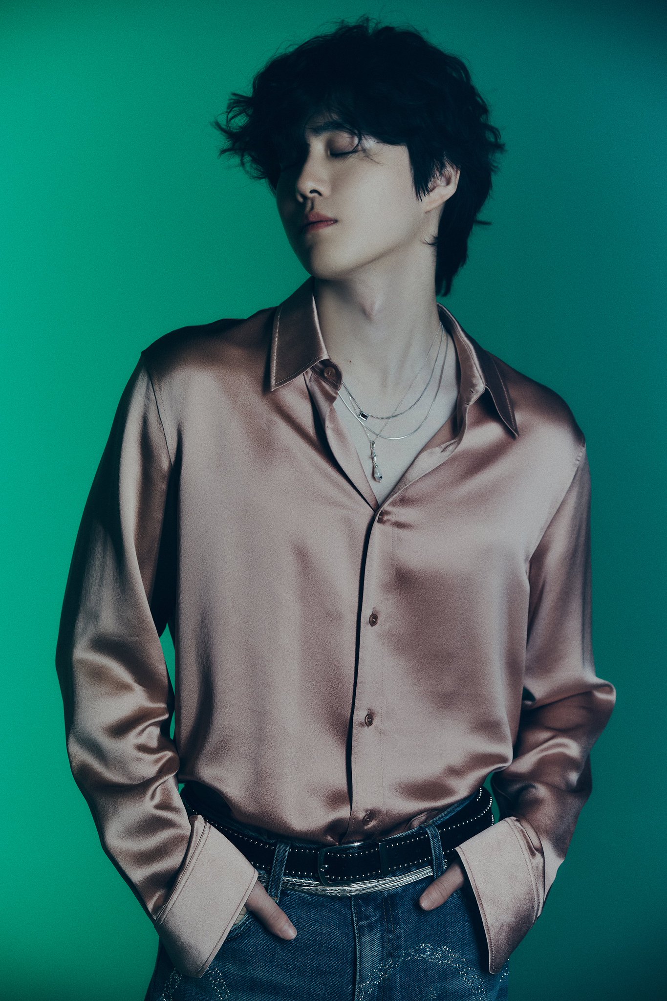EXO on Twitter: "EXO 'Cream Soda' M/V Teaser Image #SUHO 【EXO The 7th