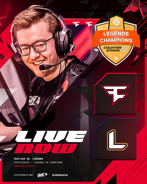Fazeup #FaZeUp on Twitter: