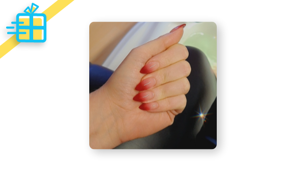 Someone just bought a gift off my wishlist worth &euro;55.55 ⚡️✨🔷  Check out my wishlist here: https://t.co/zh3JgM85kT