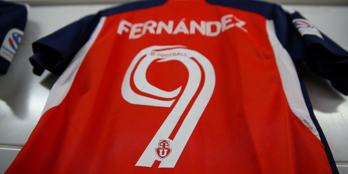 Universidad de Chile tweet media