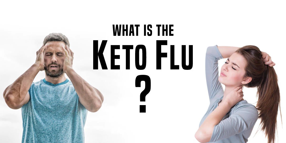 Robert Lufkin MD on Twitter "‘Ketoflu’ is a misnomer. The headache