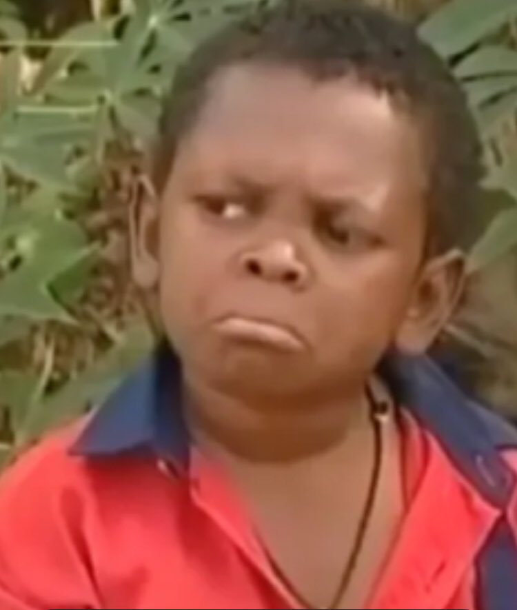 DailaNoor's tweet photo. Nobody: why are u still in ss3 
Me: I repeated nursery 3 2 times🤣🤣🤣 
My conscience:Another story ooo😂😂😂 https://t.co/ZcG9HxrdFO