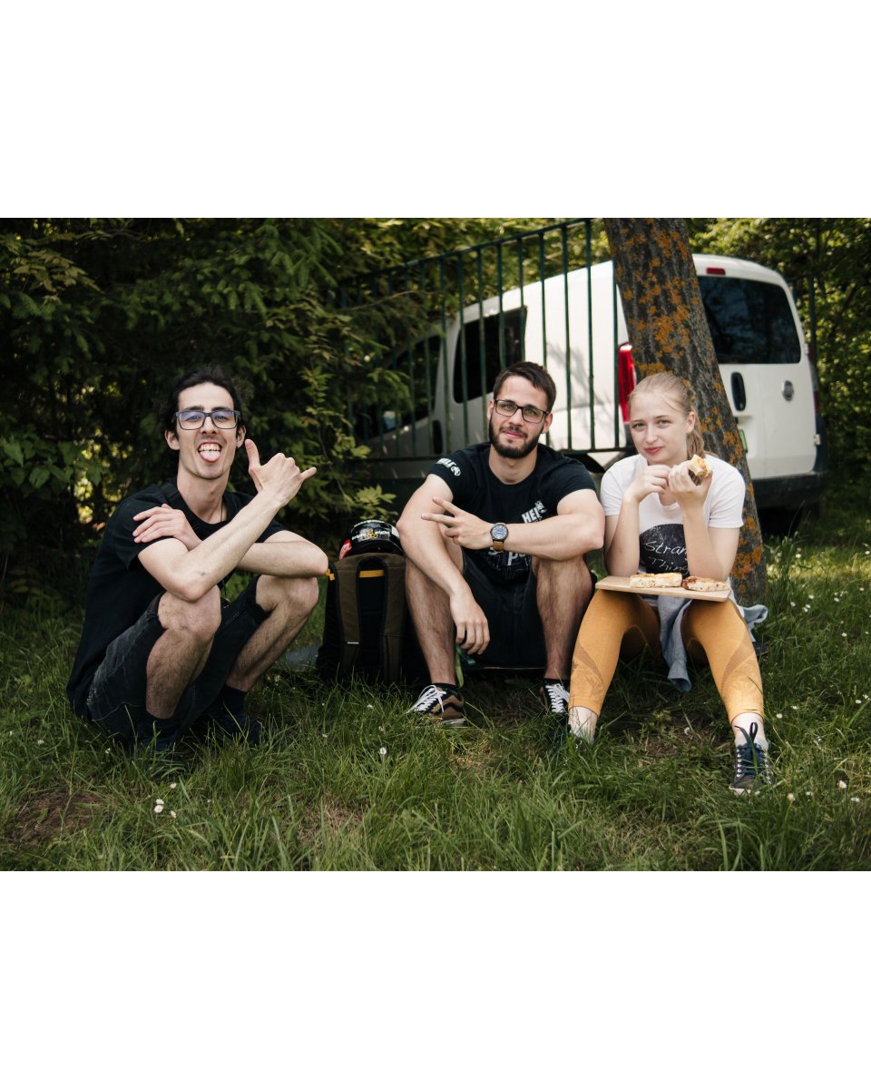 matyinger's tweet photo. Next batch Photos from this year's The Ride at "A zöld" where we took a small break  from our roll down to...
Summer, skateboard, music, beers, freedom.
How do you like them so far? Let me know!

Soon I will have a post on my site with all the images from this event. Stay tuned. https://t.co/uMtDIjRiZh