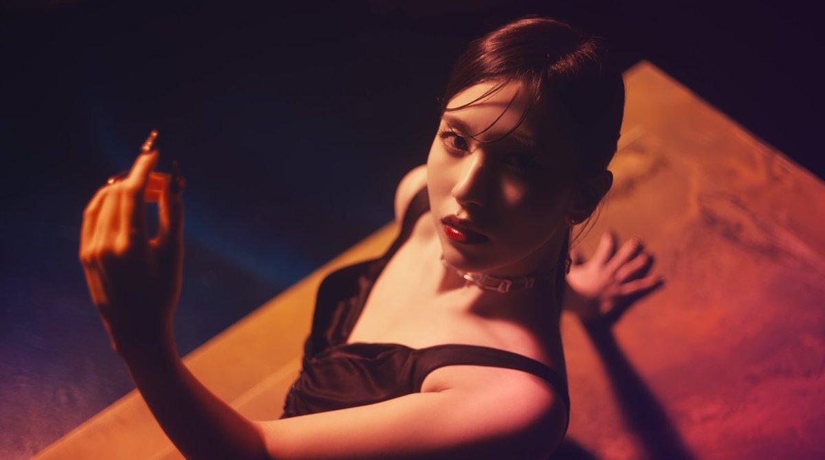 MISAMO JAPAN 1st MINI ALBUM『Masterpiece』
2023.07.26 Release

「Do not touch」 MV Teaser

MINA

youtu.be/7zL52PsofaE

#Donottouch #MINA #MISAMO #Masterpiece