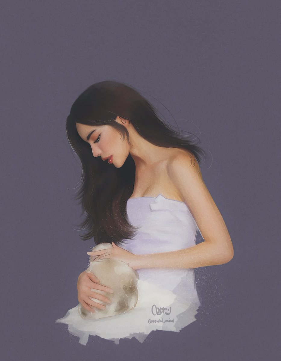 mewki_mimi's tweet photo. 💜🐰

#Lorealหอมนุ่มเด้งXCharlotte
#ชาล็อตออสติน #CharlotteAustin https://t.co/4S24WEPf6g