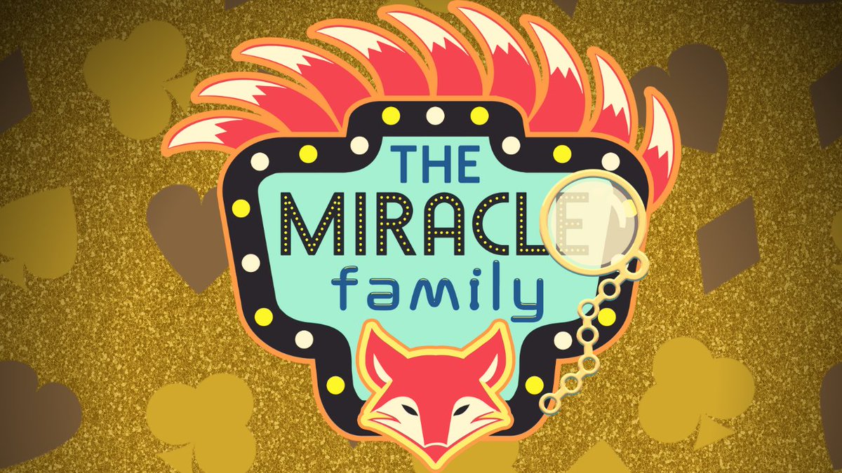 MiracleFamily15's tweet photo. Today our 2nd part of the pilot is coming out on our channel
We have all been working hard on it with many set backs
It will release at 6 pm pst
https://t.co/9QVwHRHOIv
#furry #LasVegas #phantomtheives #anime #pilot #Original #miraclefamily #music #timeytime https://t.co/3KD9fvk8OO