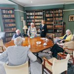 Photo by The Vaisey Prize Trust (@DVtrust)