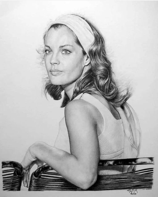 pascalmax890526's tweet photo. "Les Choses de la Vie"
Romy Schneider ...
Dessin aux crayons graphite du 4h au 9b .
Sur feuille A3 Bristol Lana .
#leschosesdelavie #romyschneider #dessin #art #artrealism #artgraphite #realisme #cinema #dessingraphite #dessinaucrayon #dessincrayon #scenesdefilm .
De @HerveLeFur. https://t.co/HDqscE4LIV