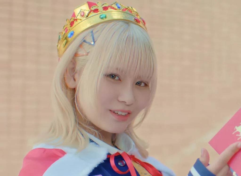 大場 花菜 on X: 
