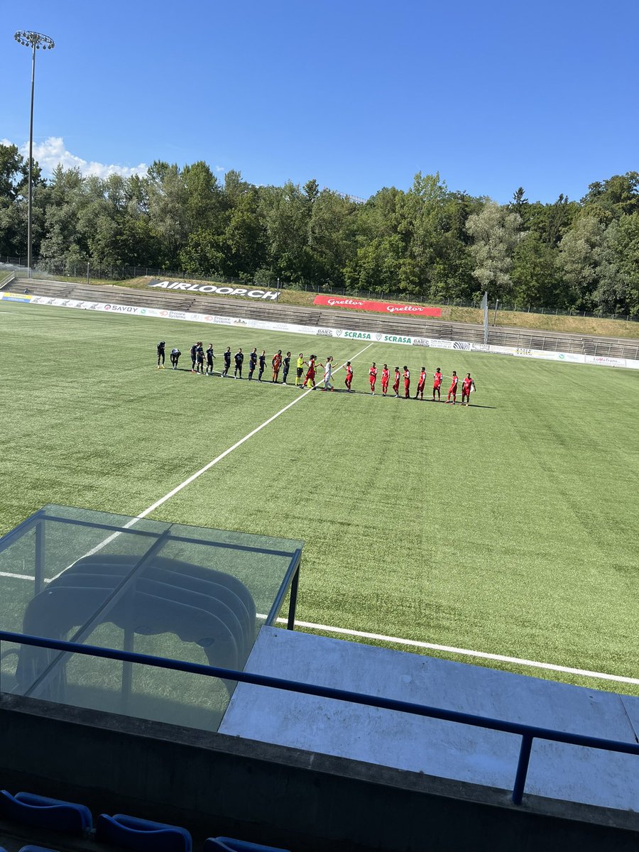 HoussamGe13's tweet photo. Carouge - Grand saconnex ⚽️⚽️ https://t.co/ebFJfJdznQ