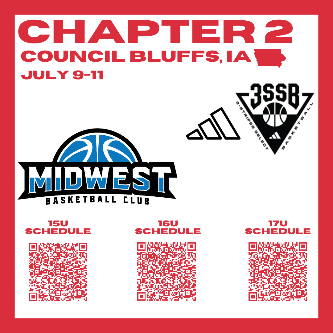 Girls Midwest Basketball Club tweet media