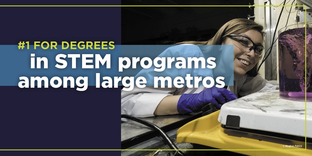 Invest_BN's tweet photo. 6 major U.S. universities & a network of colleges and training centers that produce 9,600 STEM & Engineering degree, and certificate graduates annually. #BufRocTech #SemiconWest @GRERochesterBiz @geneseeEDC https://t.co/c93eQUBTsJ https://t.co/p8rwMFLwUl