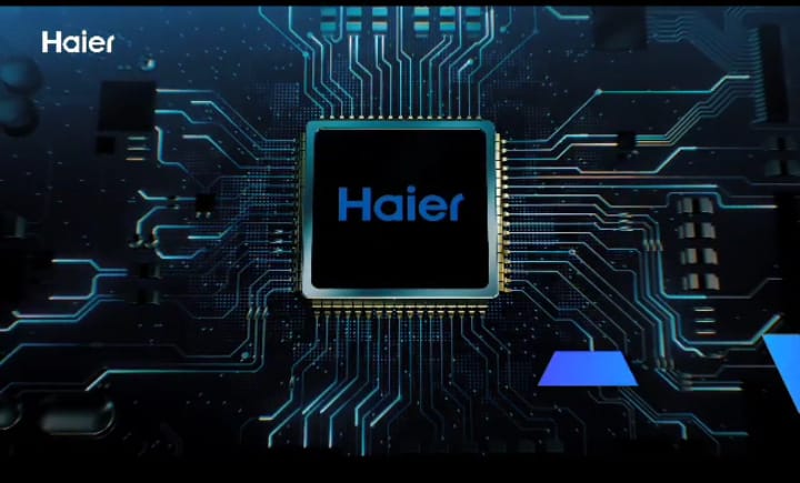 ManagingMankind's tweet image. It&apos;s time to Upgrade your fridge today and experience the real freshness leader for yourself.
So, Why wait? 
#HaierRefrigerator