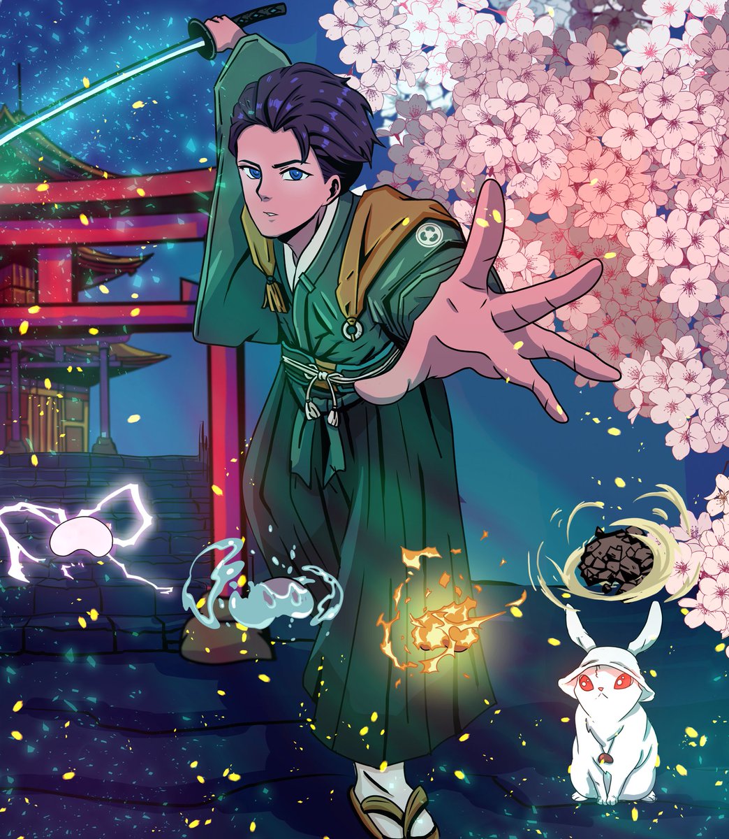 Punk.eth 🛡️ tweet media