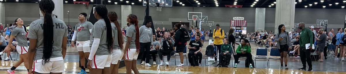 J.Wade (@jwadeboggs) on Twitter photo End line was FULL last night… thankful for all the coaches who came to court 66 to watch the young ladies compete. A complete TEAM WIN. <a href="/TbWbasketball1/">TBWbasketball1</a> End line was FULL last night… thankful for all the coaches who came to court 66 to watch the young ladies compete. A complete TEAM WIN. <a href="/TbWbasketball1/">TBWbasketball1</a>