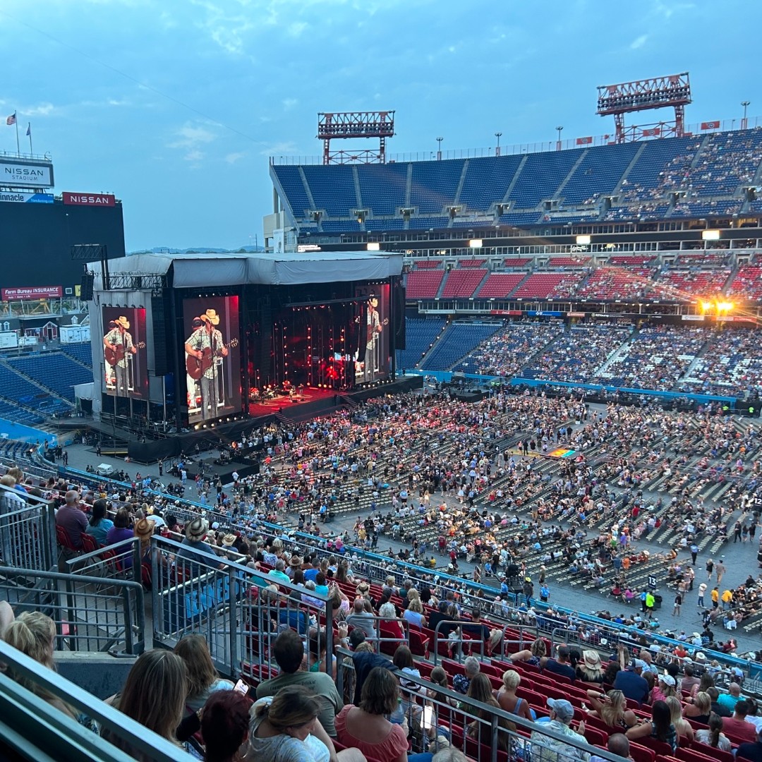 Baker Distributing on Twitter "Nothing like good music and great