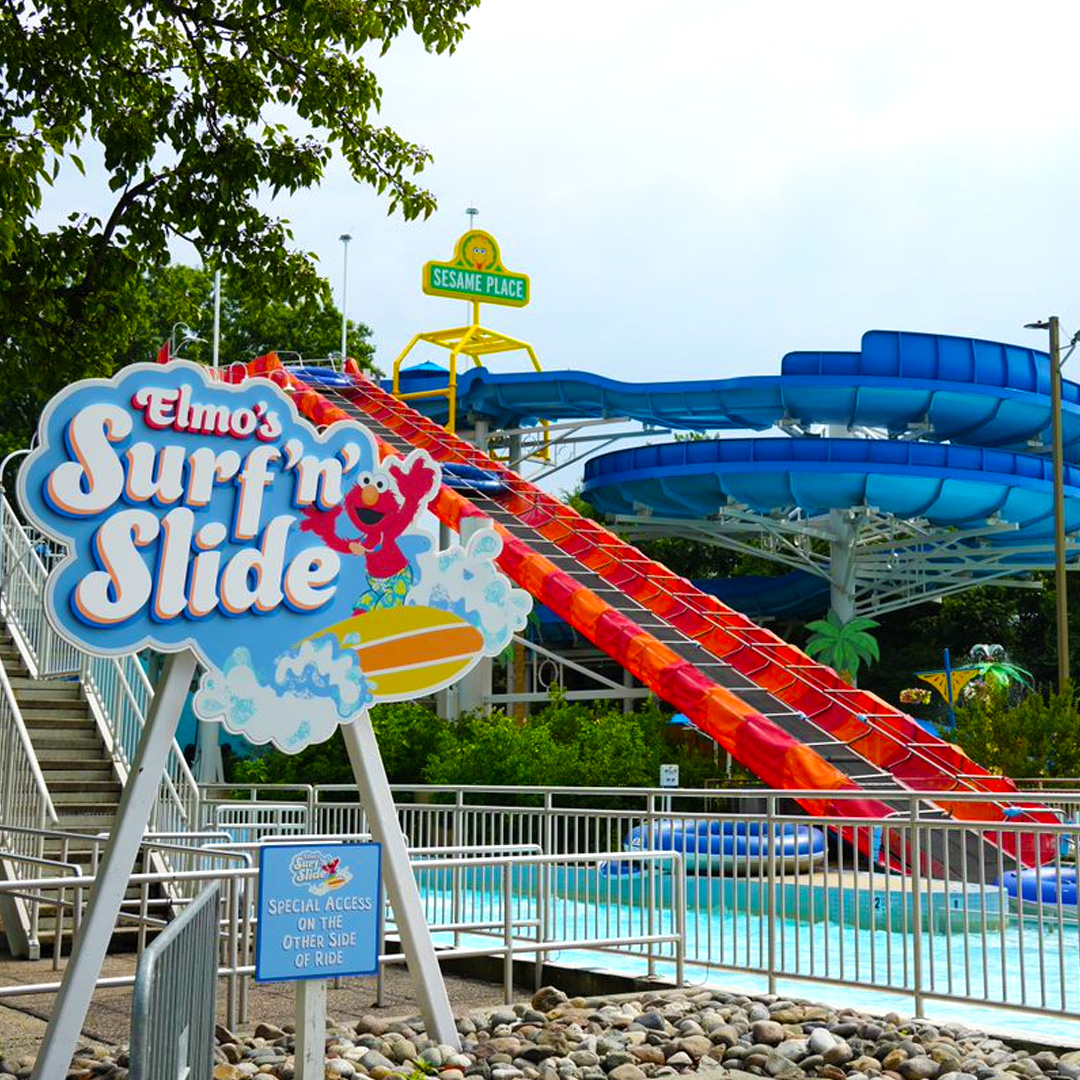 Surf slide sale